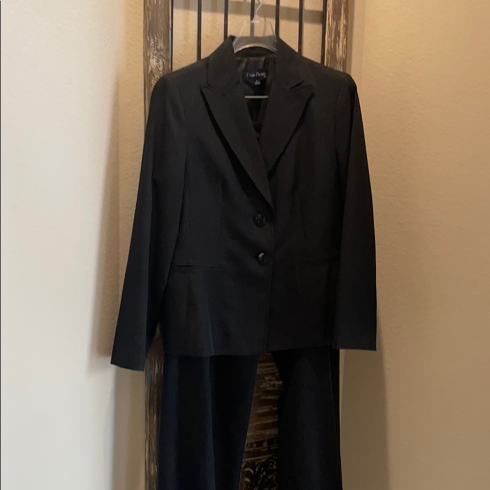 Evan Picone Pantsuit
